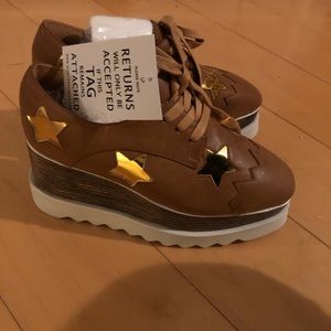 Stella McCartney Elyse look a likes!